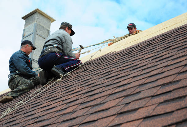 Residential Roof Replacement in Phillipsburg, GA